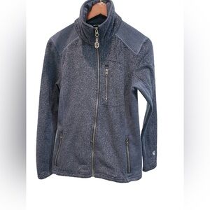 Kuhl Born in the Mountains Women’s Jacket Large